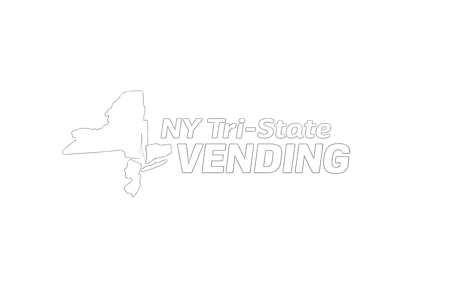 NY Tri-State Vending