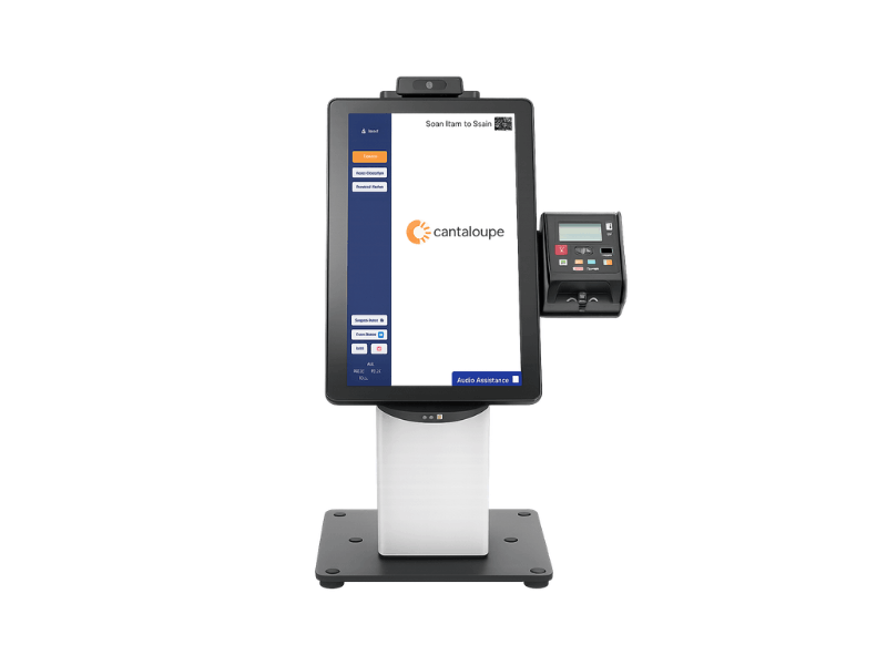 Go MiniX Kiosk