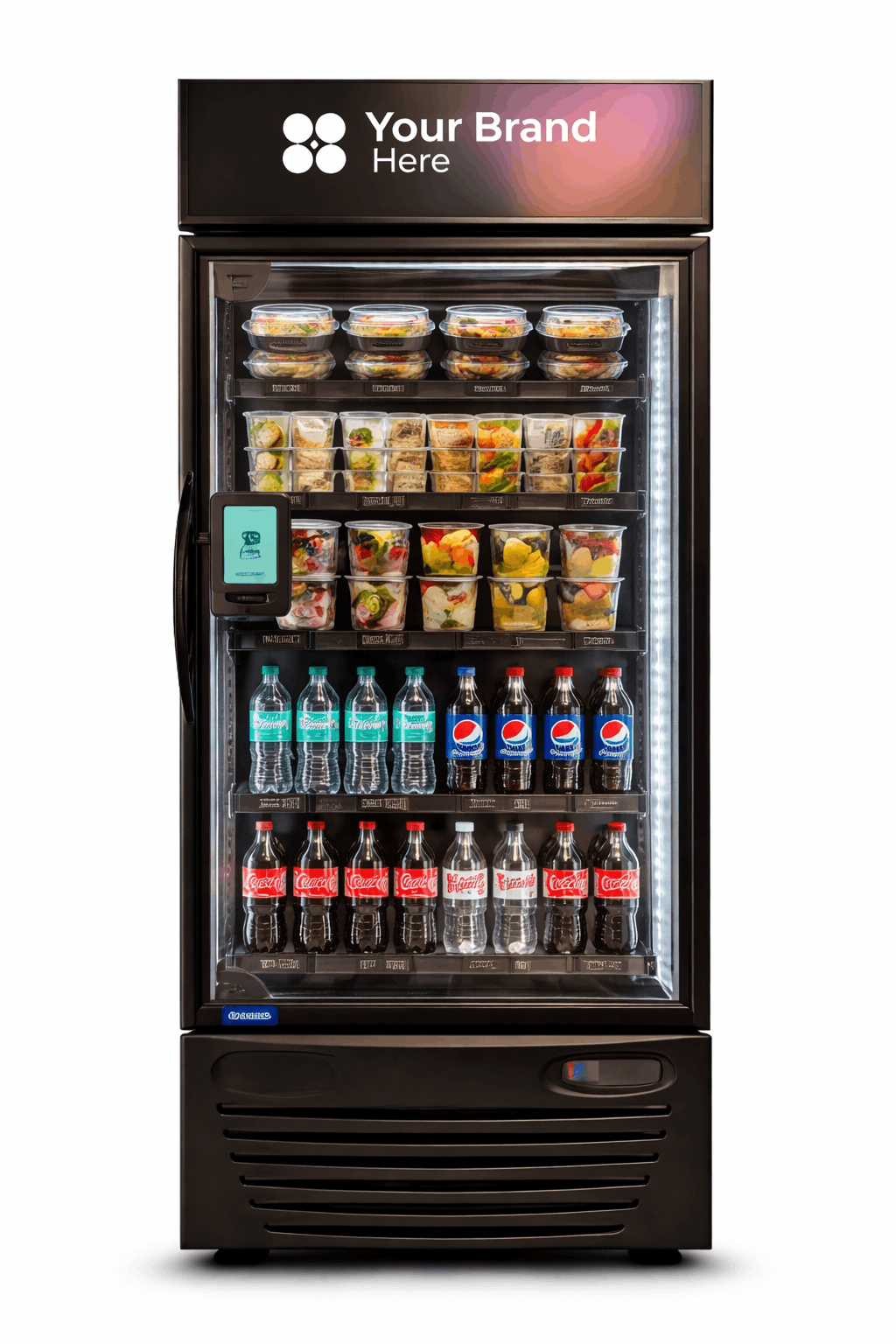 Micromart Smart Store